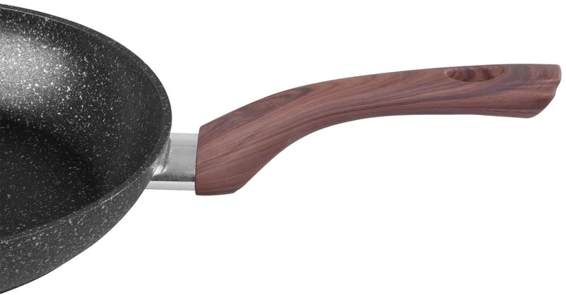 Panvica MagicHome, 26 cm, Black Marble Line
