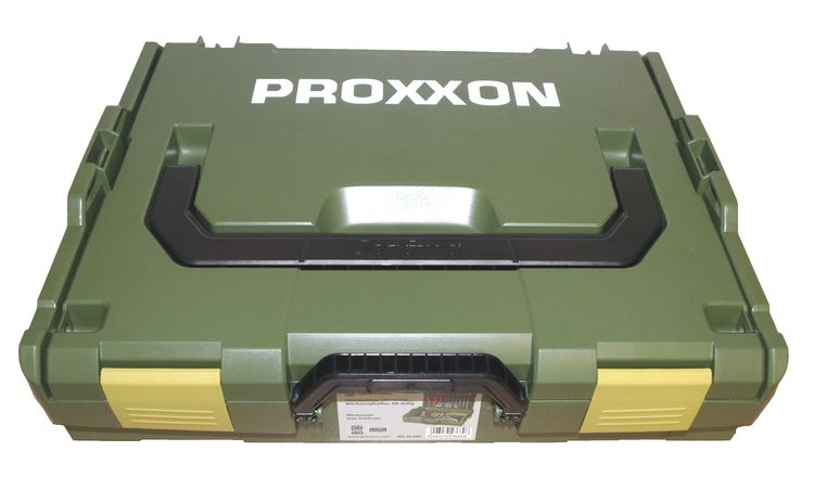 Kombinovaná sada PROXXON 23660
