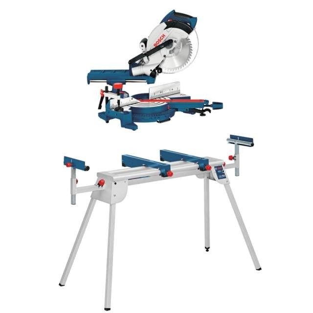 BOSCH GTA 2600 Professional