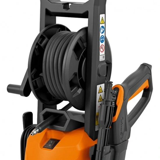 STIHL RE 100 PLUS CONTROL