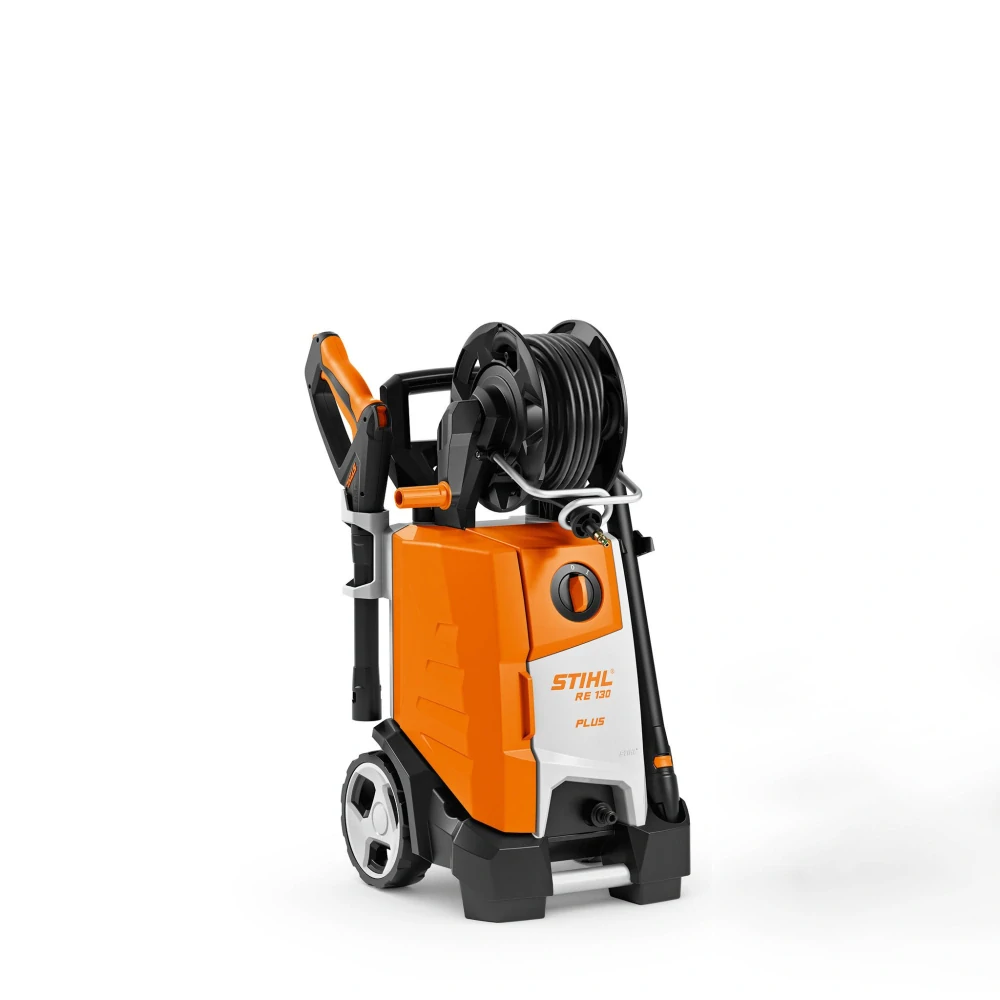 STIHL RE 130 PLUS