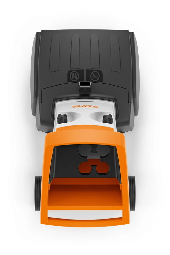 STIHL GHE 105