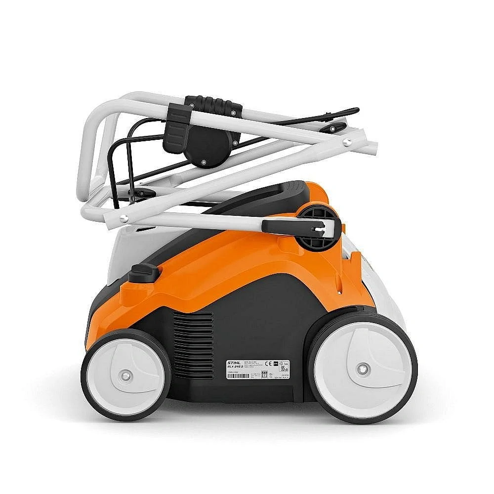 STIHL RLE 240