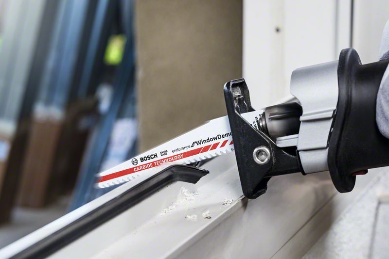 BOSCH for Window Demolition S 956 DHM 1 ks