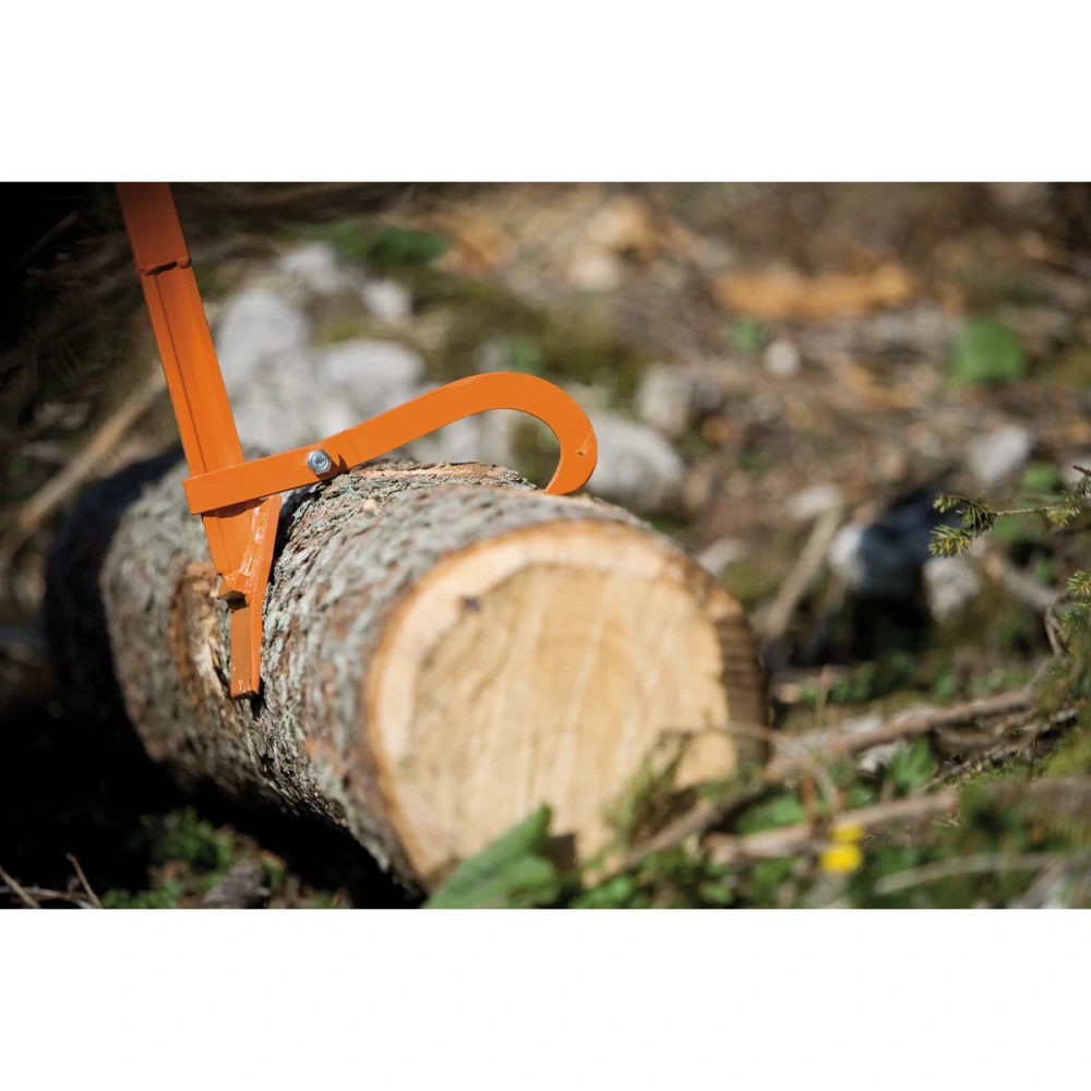 Drevorubačský zdvihák STIHL dĺžka 800 mm