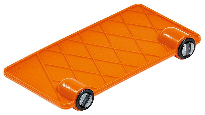 Ostriaca mriežka STIHL
