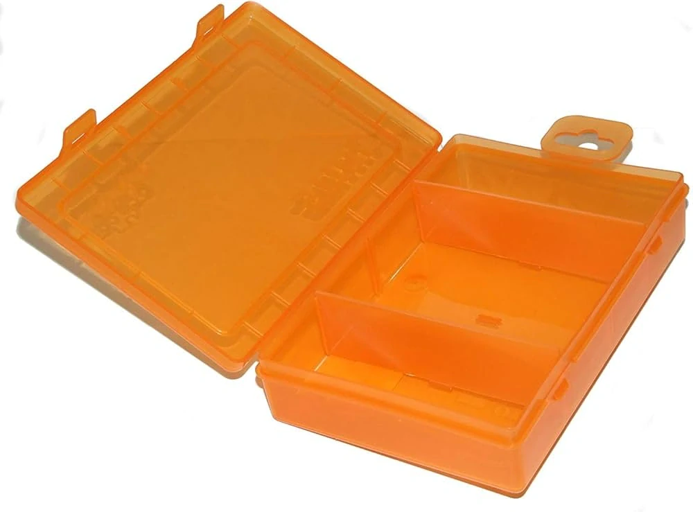 Odkladací box pre rezné reťaze STIHL
