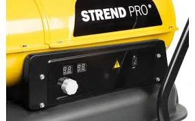 Ohrievač STREND PRO BGO1601-20 kW