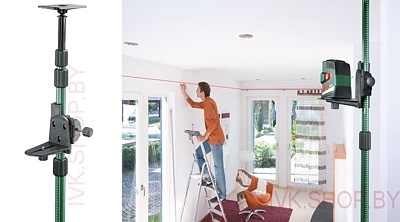 BOSCH teleskopická tyč TP 320 