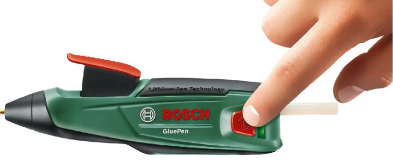 BOSCH GluePen