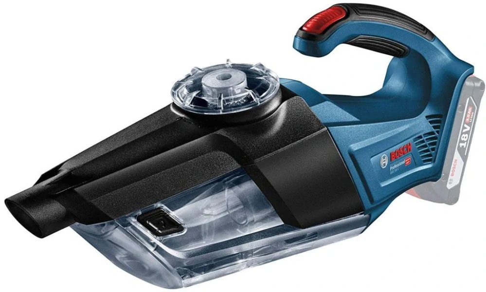 BOSCH GAS 18V-1 solo