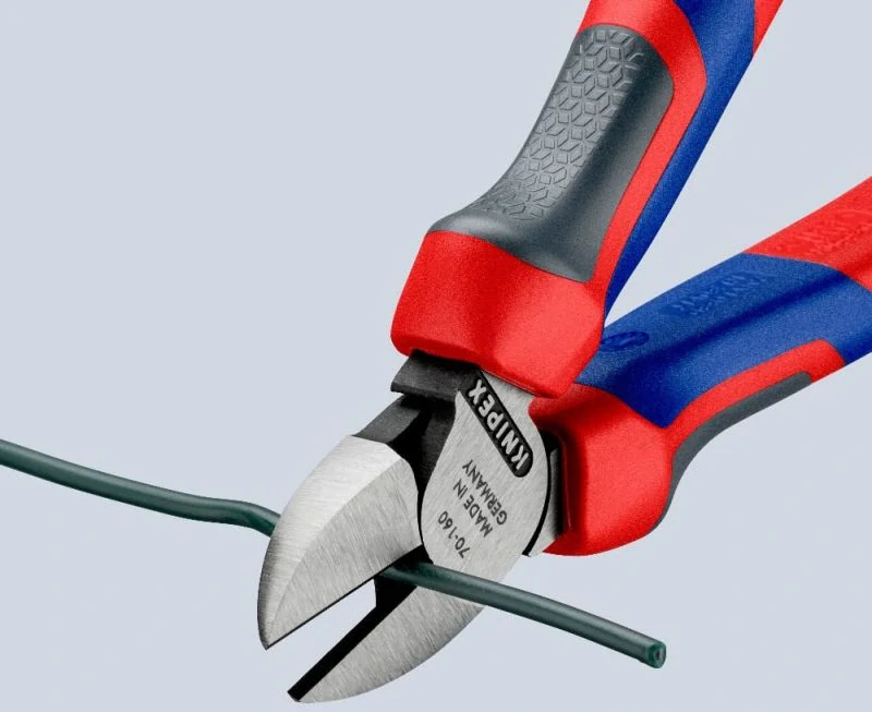 Bočné štipacie kliešte Knipex 160 mm 7002160