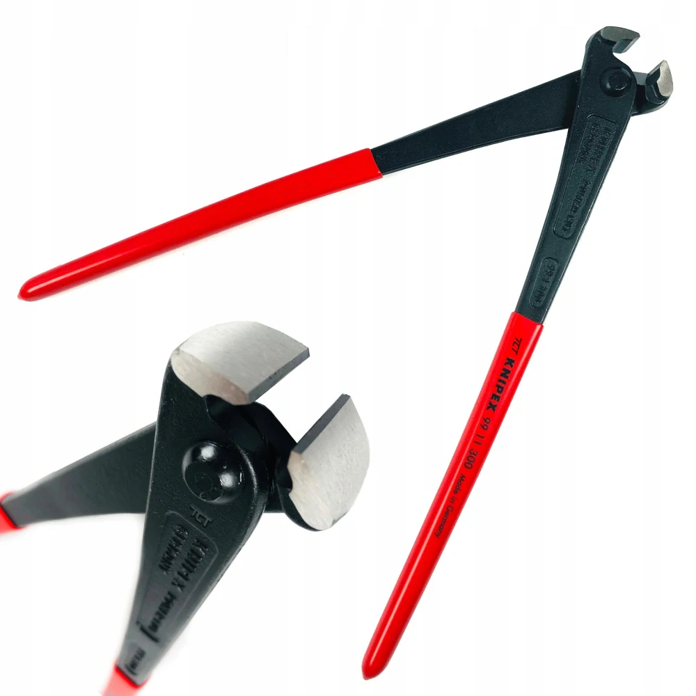 Kliešte armovacie silové 300mm Knipex 9911300