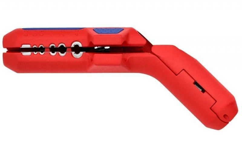 Knipex univerzálny odizolovací nástroj 16 95 01 SB