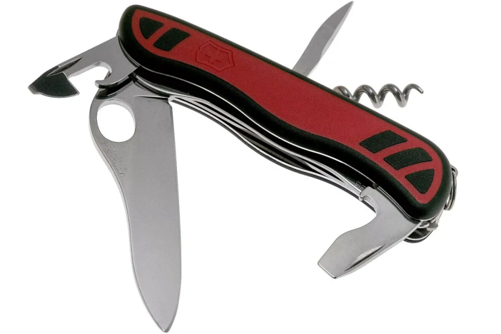 VICTORINOX FORESTER 0.8361.MC