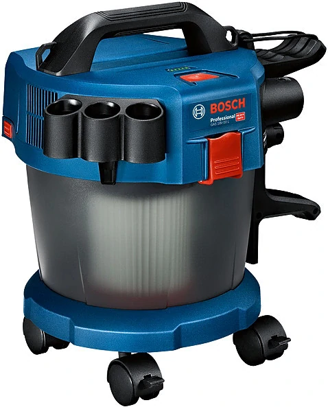 BOSCH GAS 18V-10 L solo