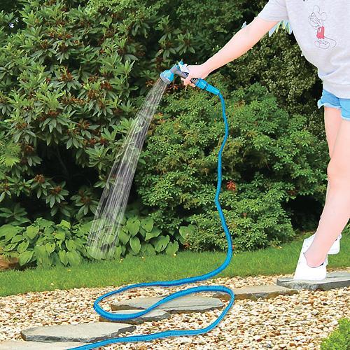 Hadica AQUACRAFT® 870030, 1/2", 15-30 m, flexibilná