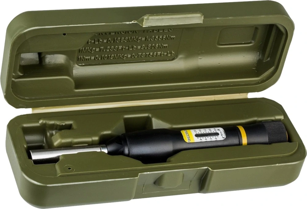Momentový kľúč PROXXON MicroClick MC 2 23343