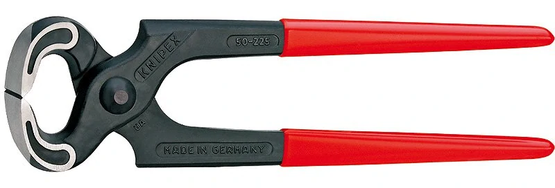 Kliešte štipacie čelné 160mm Knipex 5001160