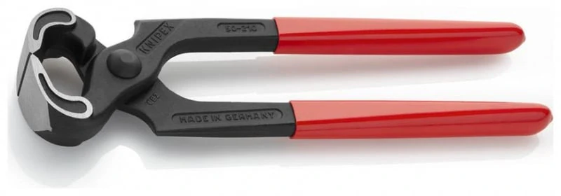 Kliešte štipacie čelné 210mm Knipex 5001210
