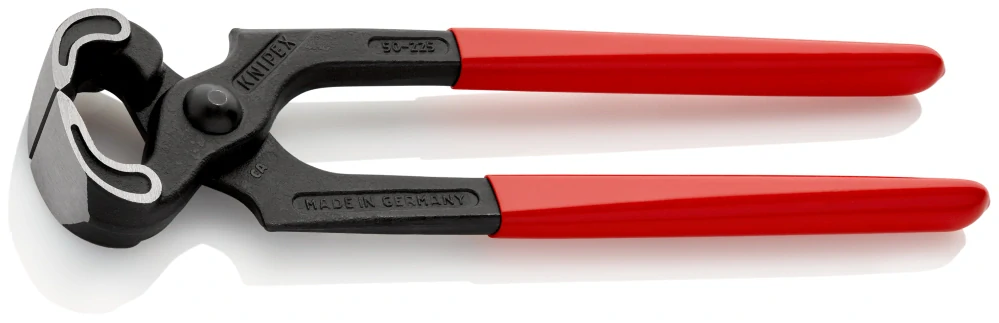 Kliešte štipacie čelné 225mm Knipex 5001225