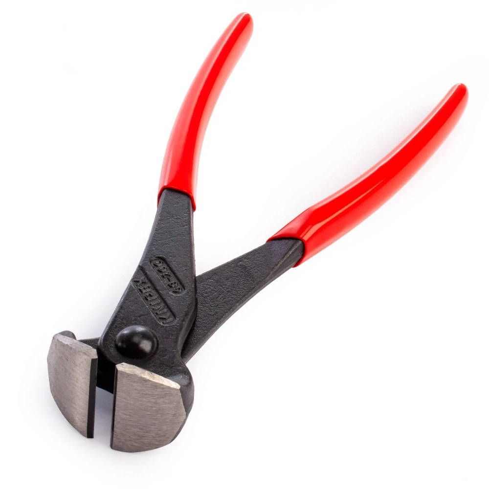 Kliešte štipacie čelné 200mm Knipex 6801200