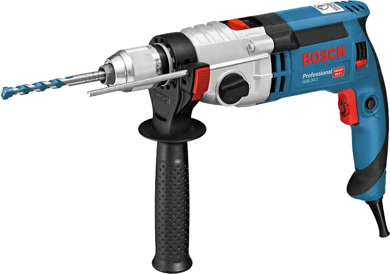 BOSCH GSB 24-2 RE 0.601.19C.801
