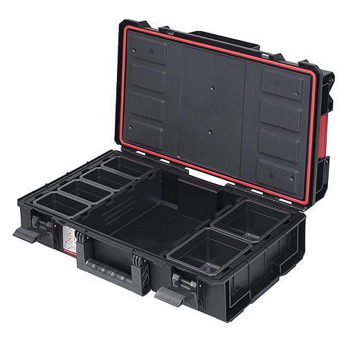 Box QBRICK® System ONE 200 Basic