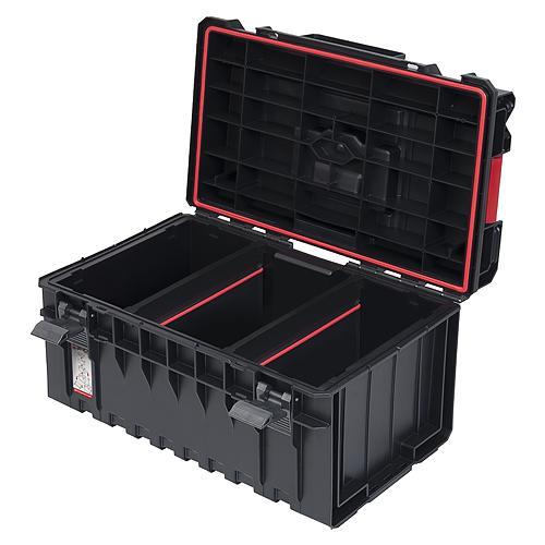 Box QBRICK® System ONE 350 Basic