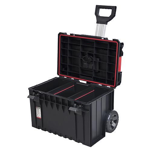 Box QBRICK® System ONE Cart Basic