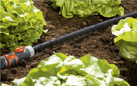 GARDENA Priesakový 7,5 m 01968-20