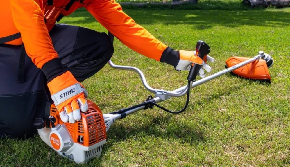 STIHL FS 235