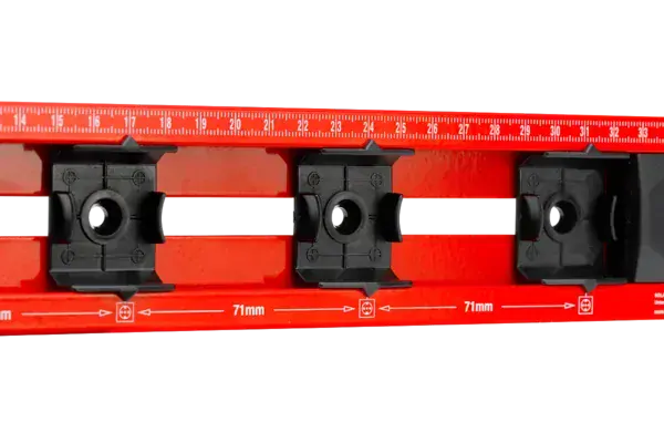 SOLA vodováha značkovacia ELECTRIC 40 cm