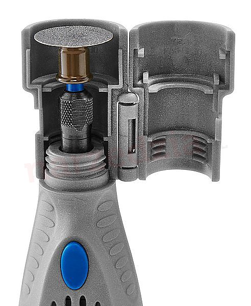DREMEL Pet Nail Grooming Kit F0137020JA