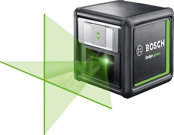 BOSCH Quigo green 0 603 663 C02