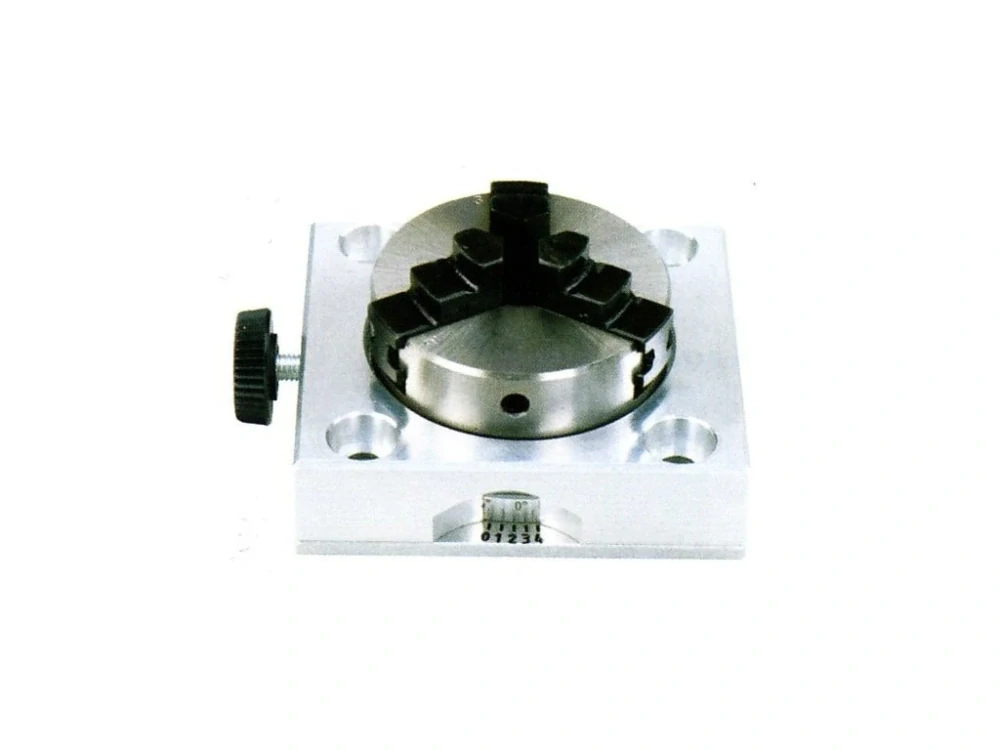 Deliace zariadenie pre frézu MF 70 PROXXON 24264