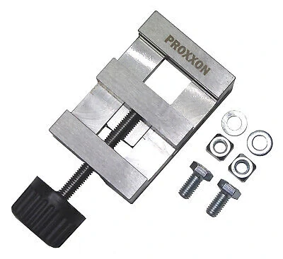 Jemný strojný zverák PM 40 PROXXON 24260