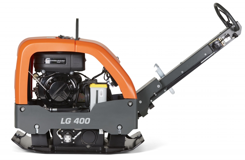 Husqvarna LG 400 (benzín)