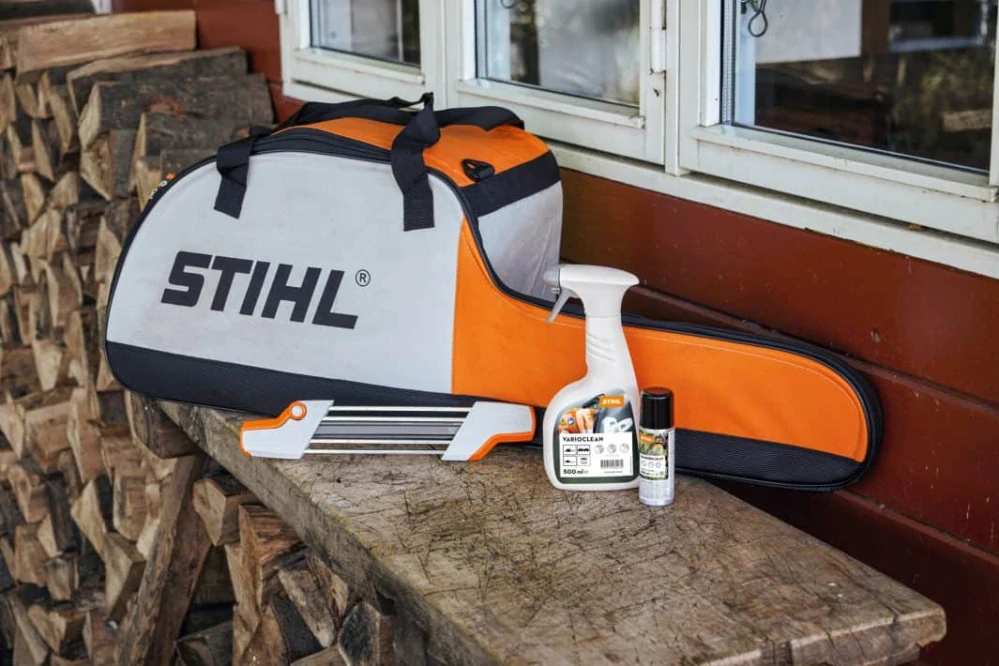 Taška na motorovú pílu STIHL