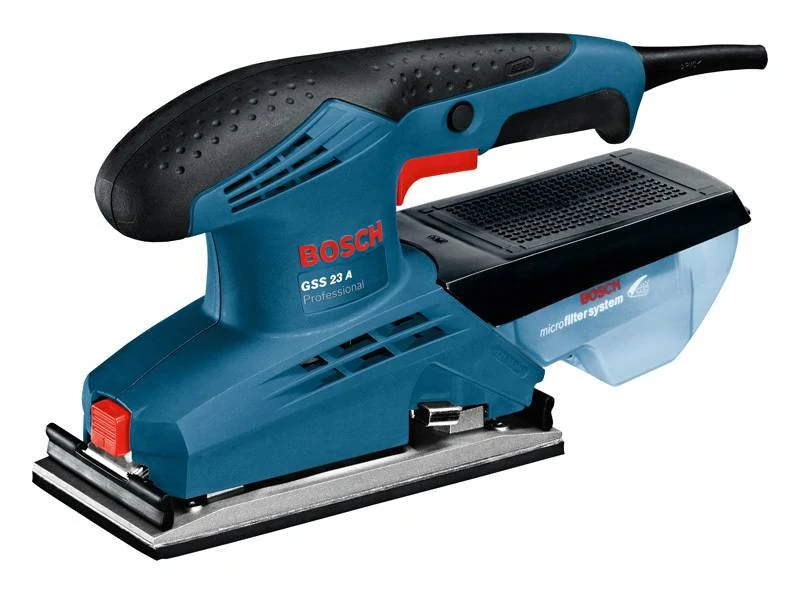 BOSCH GSS 23 A