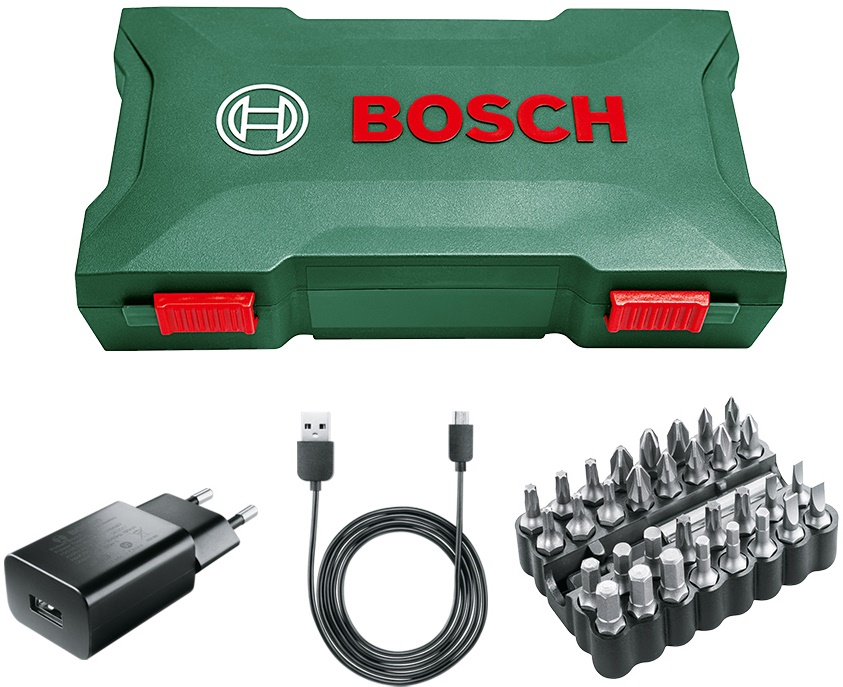 BOSCH PushDrive 0 603 9C6 020