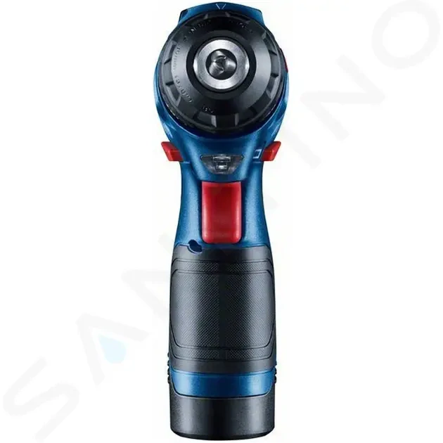 BOSCH GSR 12V-30 sólo