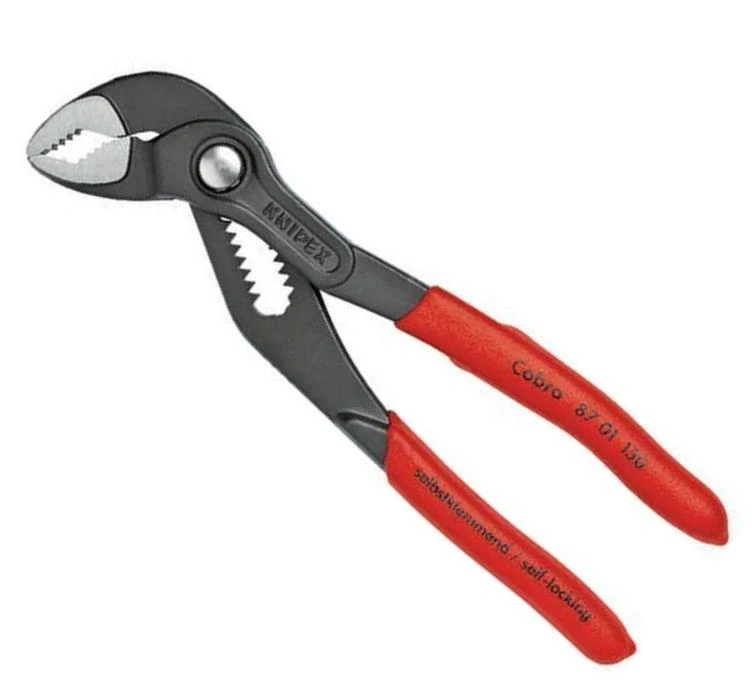 Kliešte prest.150mm Ph Knipex Cobra 8701150