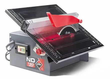 RUBI ND-180 SMART