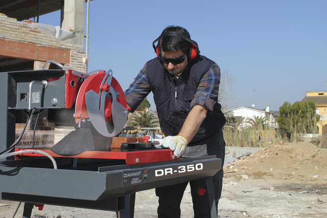 RUBI DR 350