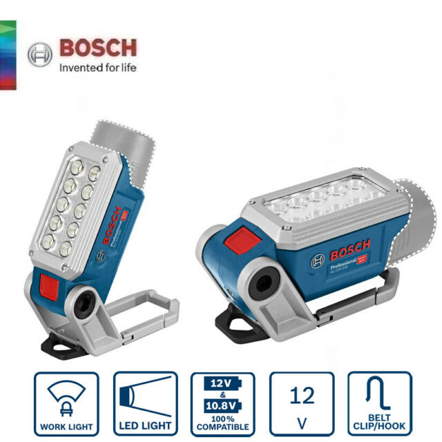 BOSCH GLI 12V-330 0.601.4A0.000