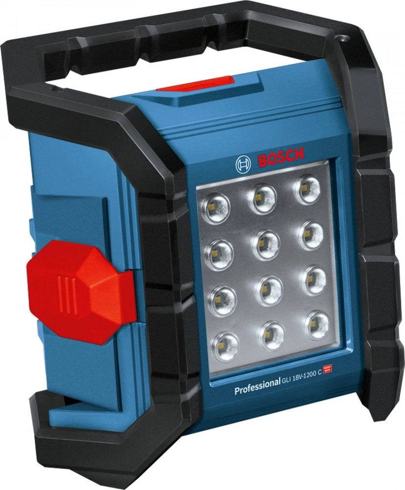 BOSCH GLI 18V-1200 C
