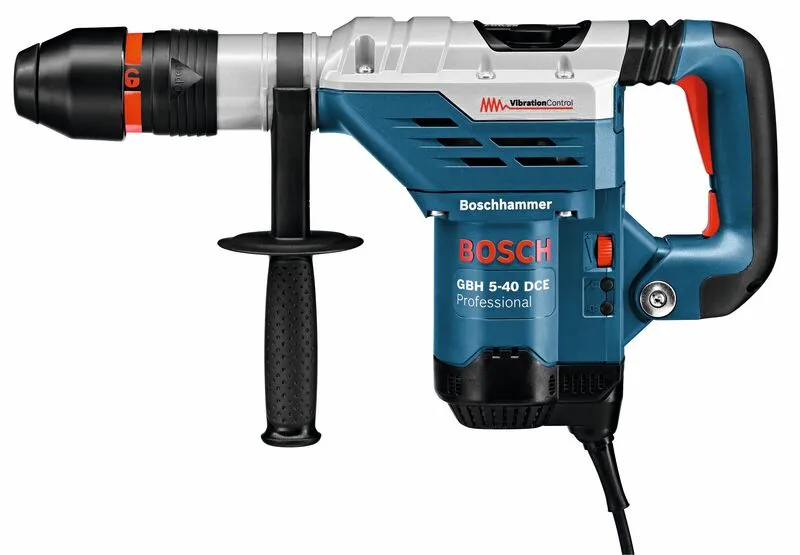BOSCH GBH 5-40 DCE 0.611.264.000