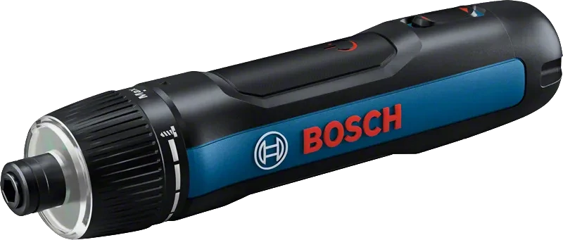BOSCH GO 3.0