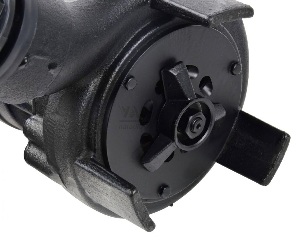 Čerpadlo kalové s rezacími nožmi 20.000l/h, 750 W, výtlak 8 m